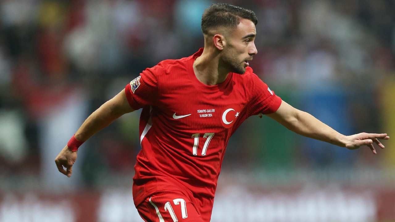 Türkiye - Amerika Birleşik Devletleri ile 5. defa karşı karşıya gelecek - Resim: 1
