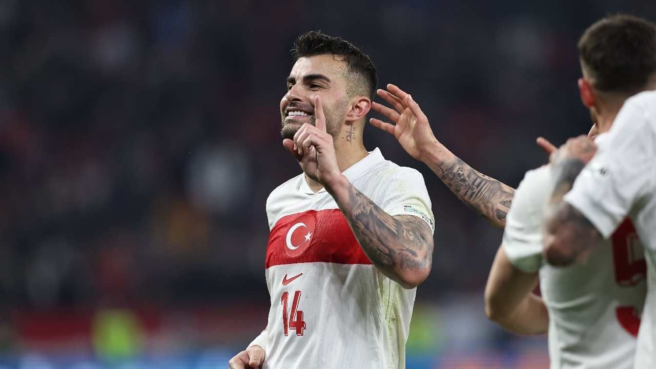 Türkiye - Amerika Birleşik Devletleri ile 5. defa karşı karşıya gelecek - Resim: 2