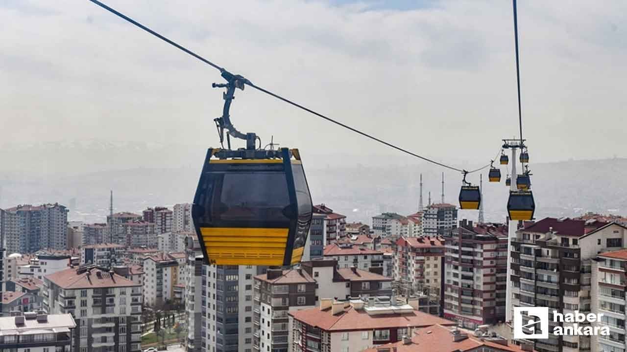 Yapay Zeka Ankara'nın ilçe isimlerini değiştirdi! İşte Ankara ilçeleri ve yeni isimleri - Resim: 3