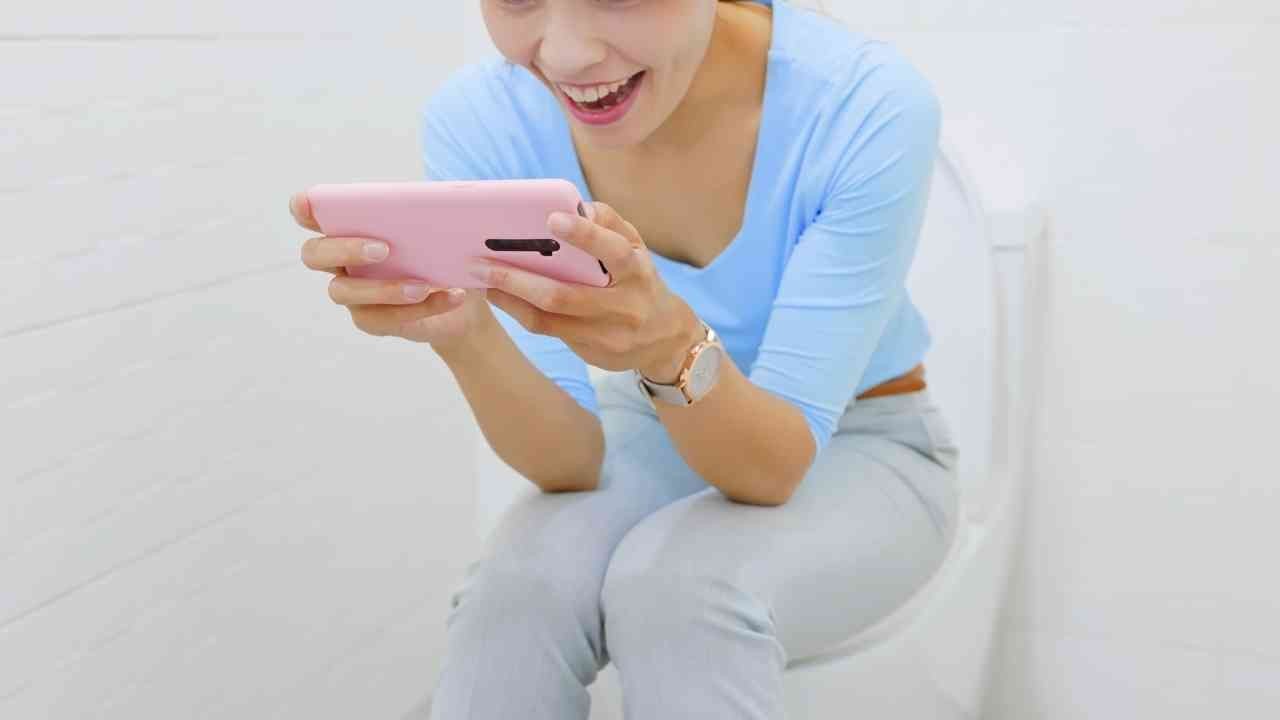 Tuvalette 5-6 dakikadan uzun süre kalanlar dikkat: Uzmanlar uyardı - Resim: 3