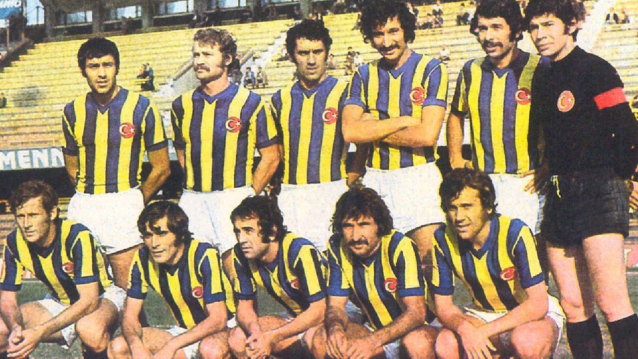 Ankaragücü'nün Avrupa'daki 12 maç süren serüveni: Son maçı buydu - Resim: 1
