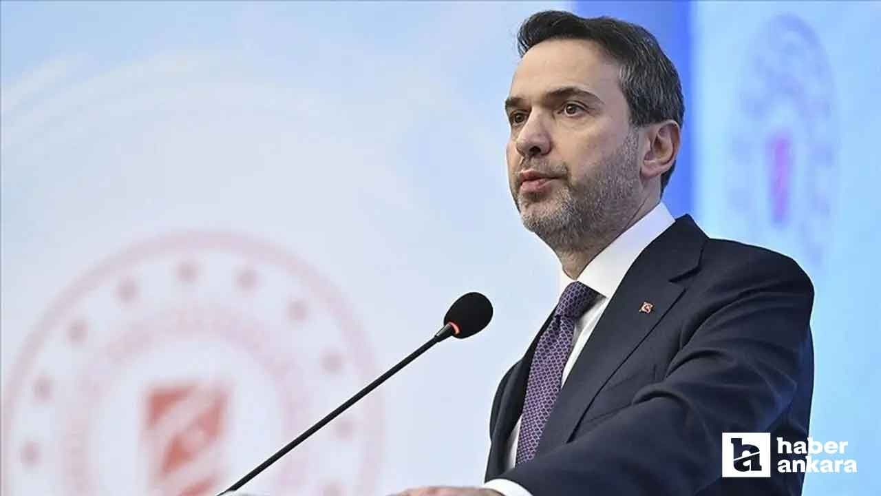 Bakan Bayraktar'dan doğalgaz fiyatları ve devlet desteği açıklaması - Resim: 4