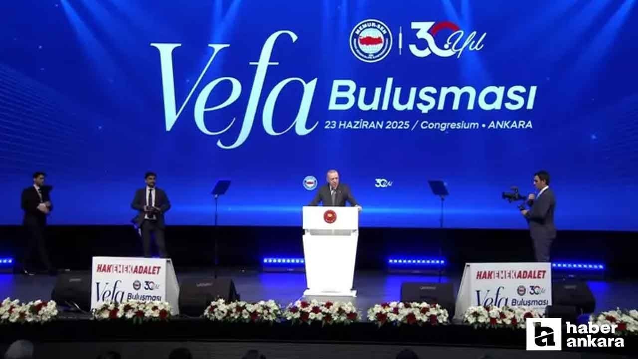 Cumhurbaşkanı Erdoğan: '86 milyonun kılına zarar gelmemesi için ne gerekiyorsa onu yapacağız' - Resim: 2