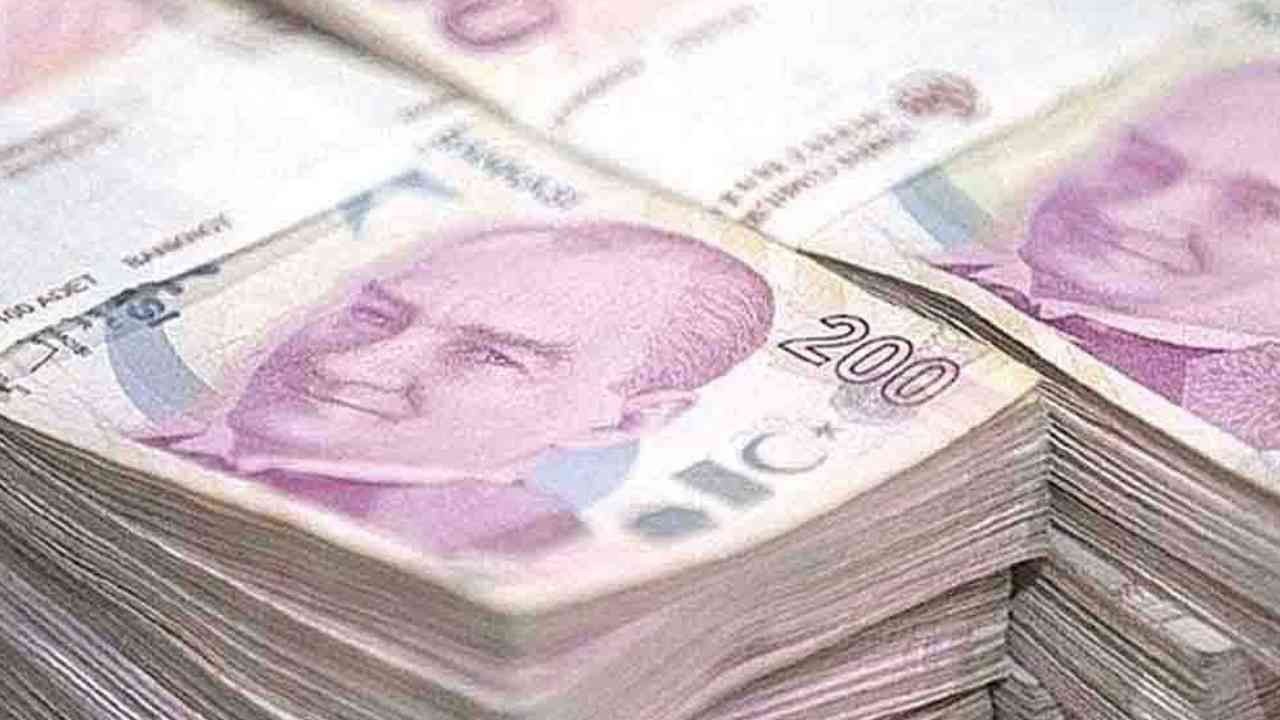 Piyango sadece onlara vuruyor! SGK 2 yıllık maaşı toplu ödüyor! - Resim: 1