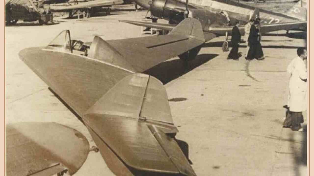 1939'da kurulan Etimesgut Uçak Fabrikası ile Ankara fırsat tepti - Resim: 3