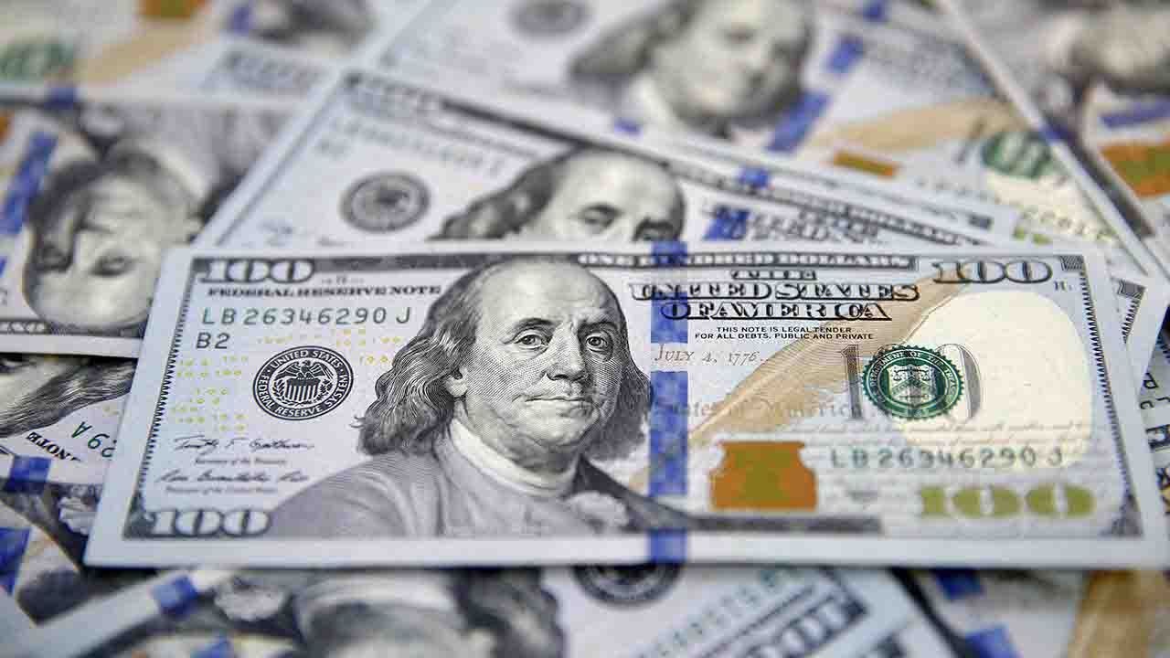 Yıl sonu dolar kuru tahmini! Dev bankadan yeni rakam! - Resim: 1