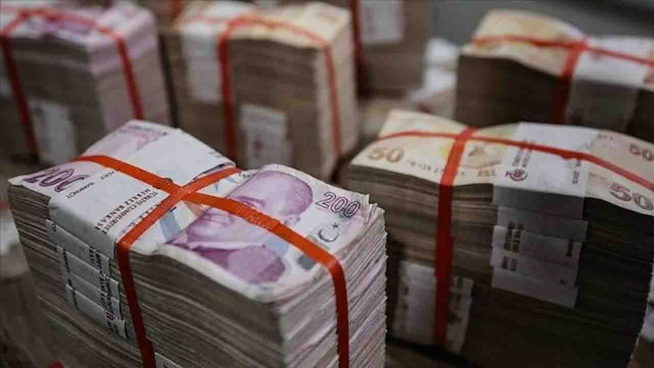 Yıl sonu dolar kuru tahmini! Dev bankadan yeni rakam! - Resim: 2