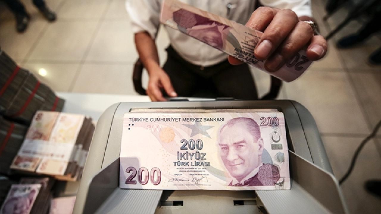 Yıl sonu dolar kuru tahmini! Dev bankadan yeni rakam! - Resim: 3