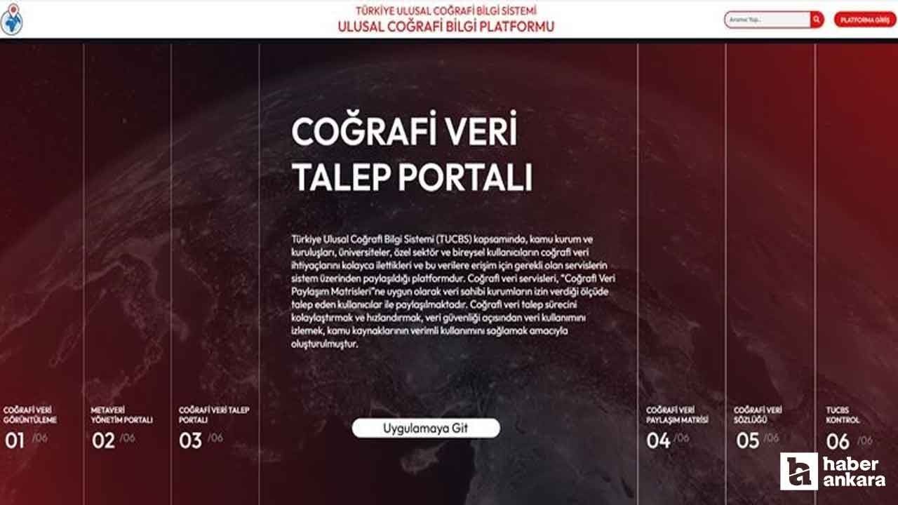 Arsa ve konut almak artık daha kolay! İşte Türkiye'nin Dijital Haritası - Resim: 4