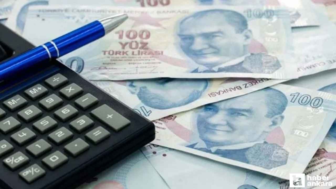2026 asgari ücret tahmini değişti! Altı olur üstü olmaz diyerek bu rakamı verdi - Resim: 4