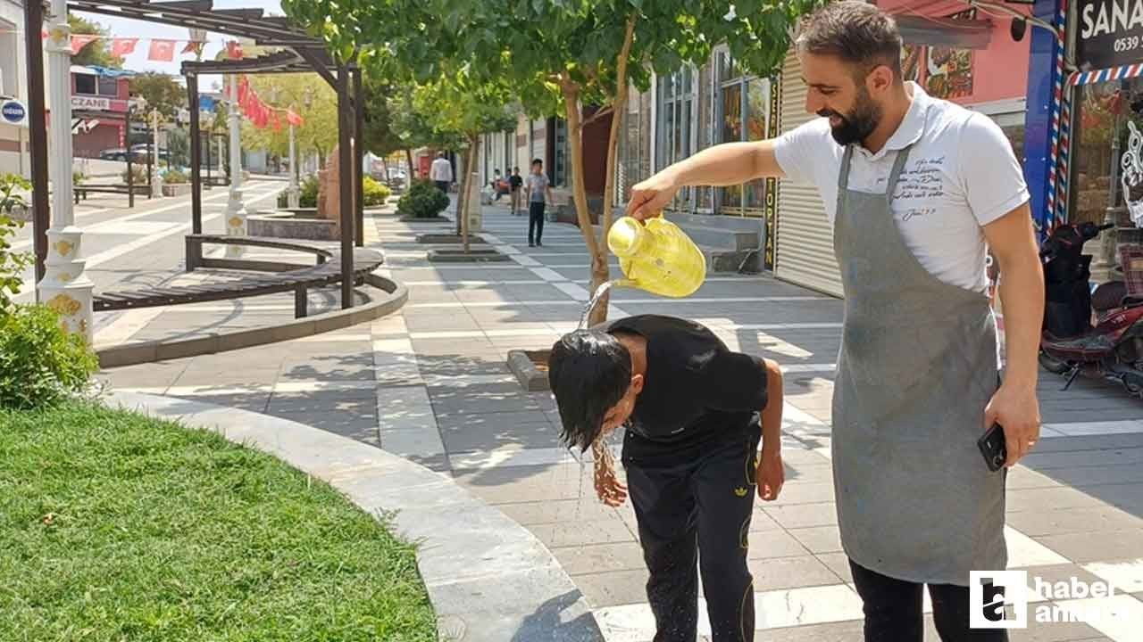 Türkiye'de hava sıcaklıkları yüksek seyretmeye devam edecek - Resim: 2