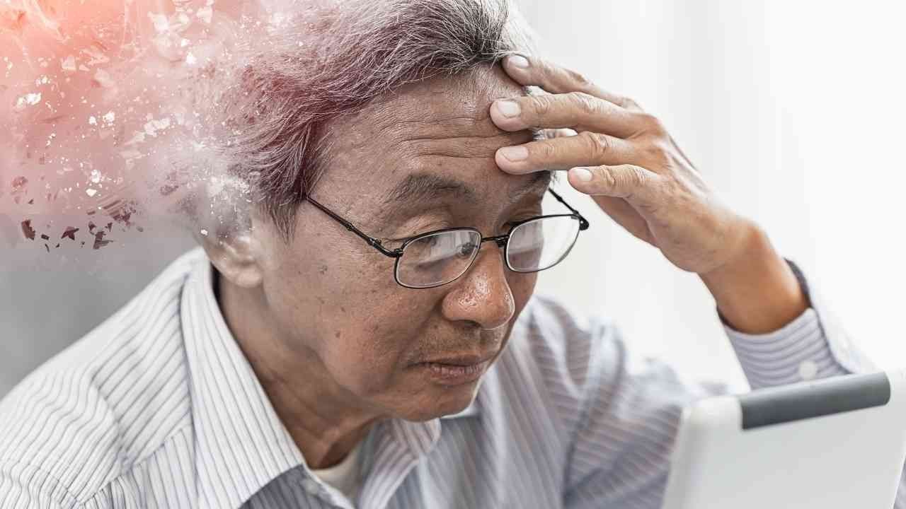 Hafife almayın: Alzheimer'de en sık görülen ilk belirti açıklandı - Resim: 2