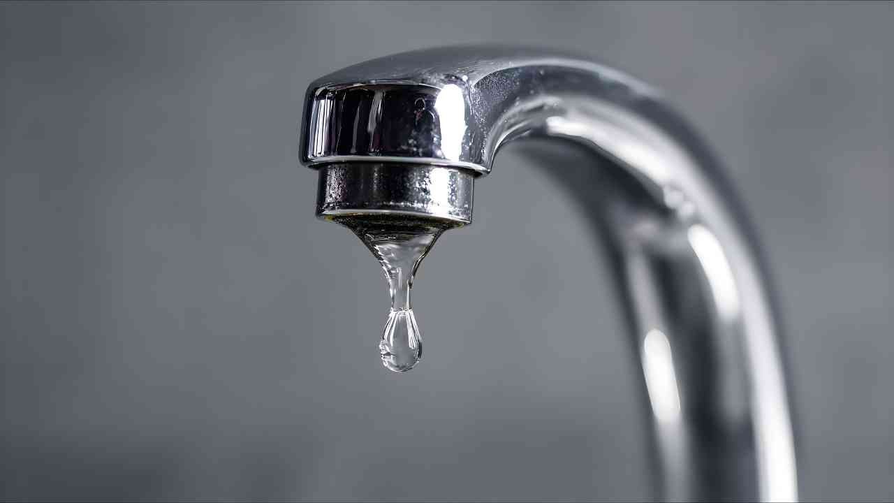 ASKİ'den su kesintisi duyurusu! 6 ilçede planlı plansız su kesintisi yapılacak - Resim: 4