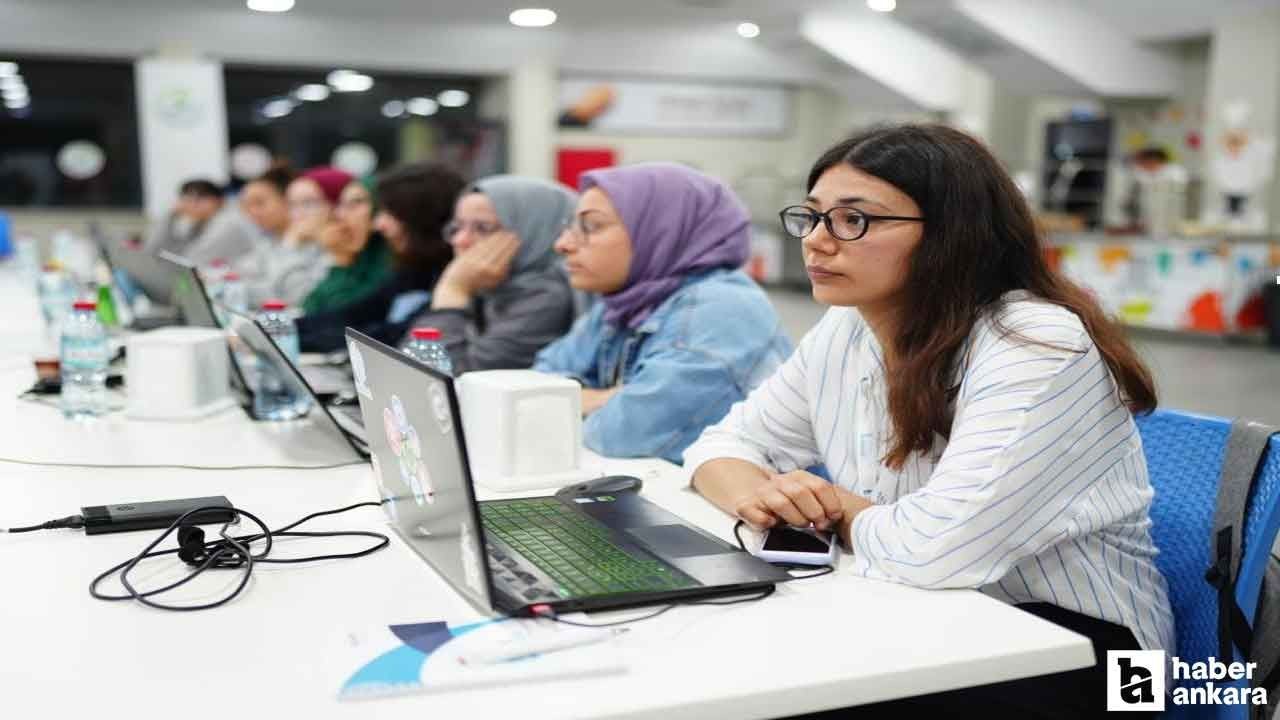 BTK'dan gençlere ücretsiz sertifikalı 10 yeni yapay zeka eğitimi - Resim: 3