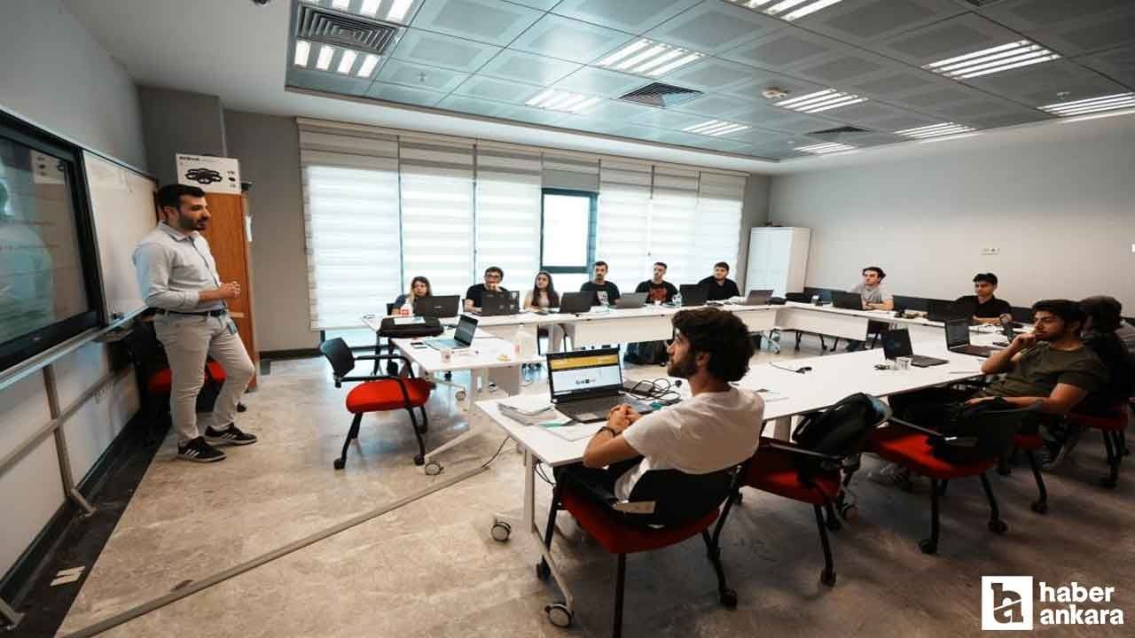 BTK'dan gençlere ücretsiz sertifikalı 10 yeni yapay zeka eğitimi - Resim: 4