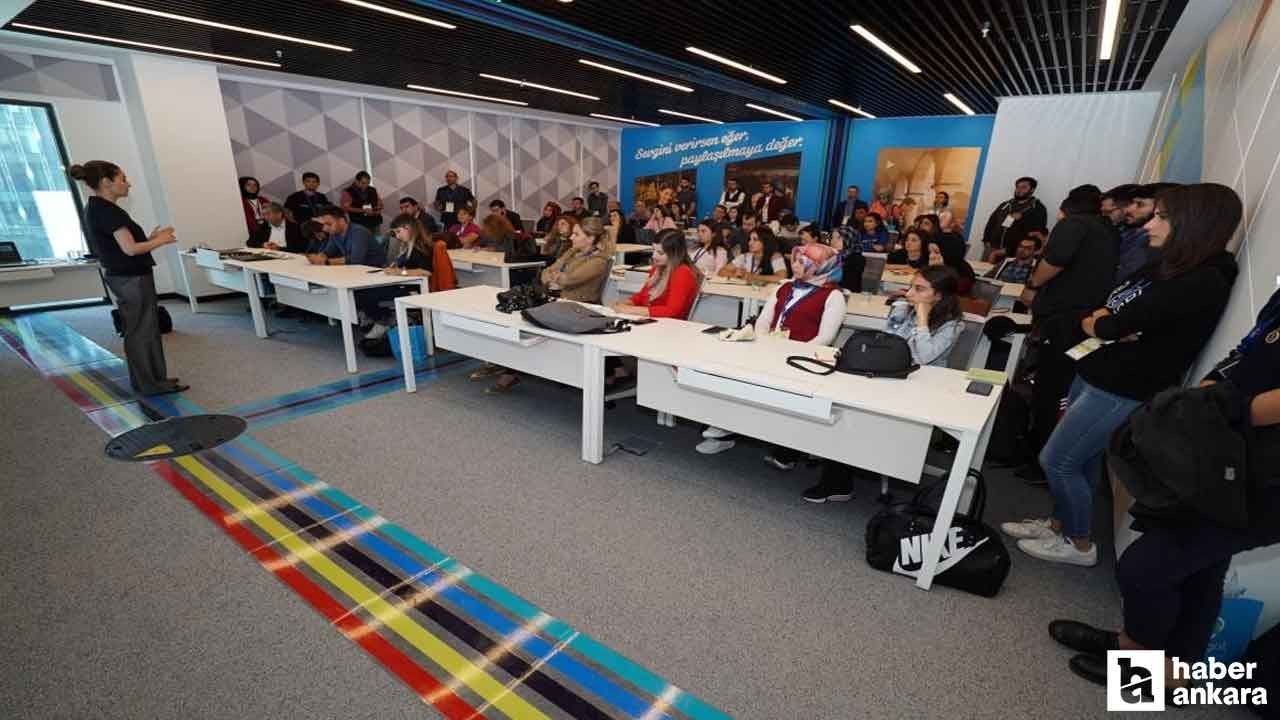 BTK'dan gençlere ücretsiz sertifikalı 10 yeni yapay zeka eğitimi - Resim: 1