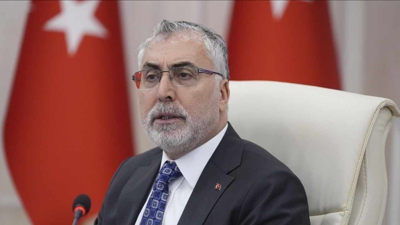 Vedat Işıkhan'dan çok konuşulacak asgari ücret açıklaması - Resim: 1