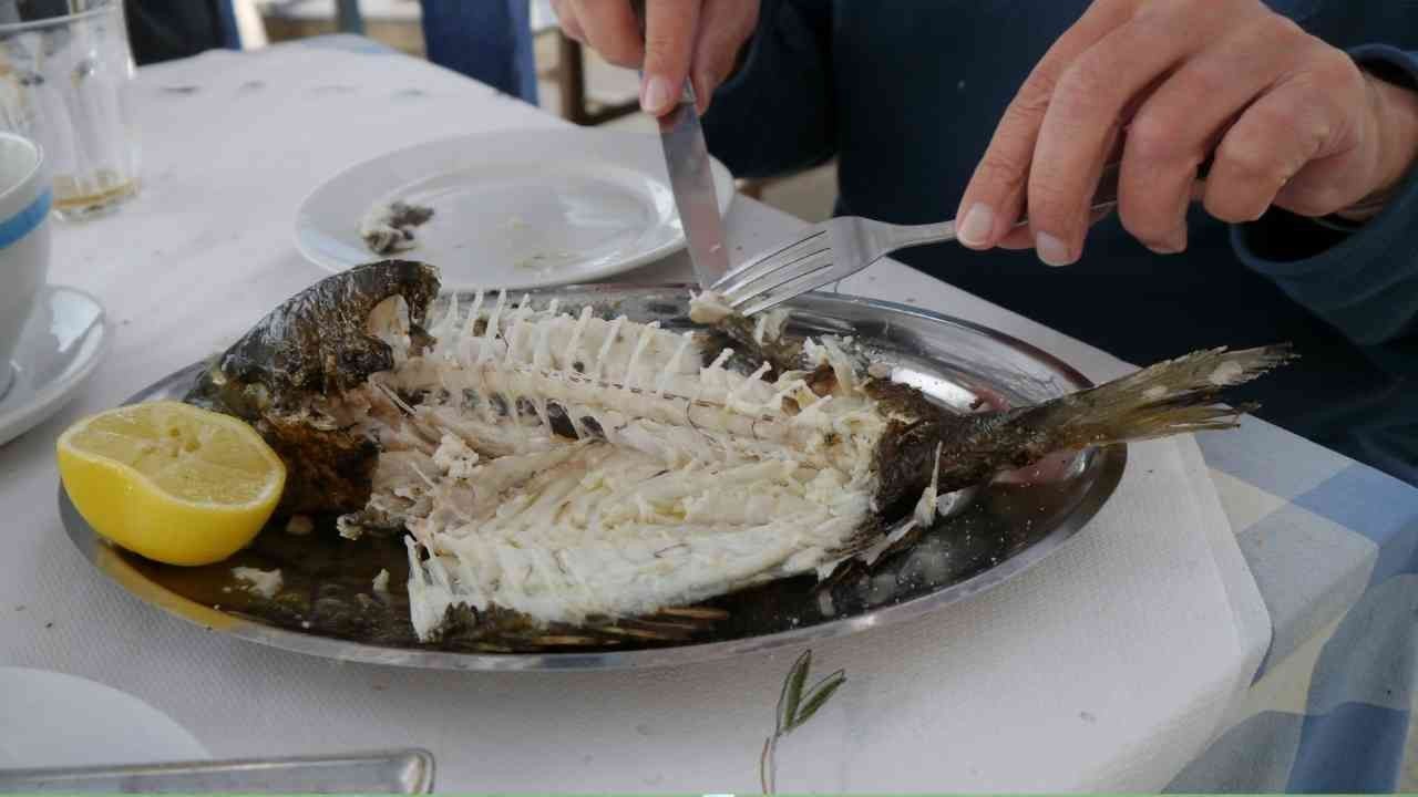 Kronik hastalıklardan korunmak için haftada 2 kere yemek gerekiyor! - Resim: 3