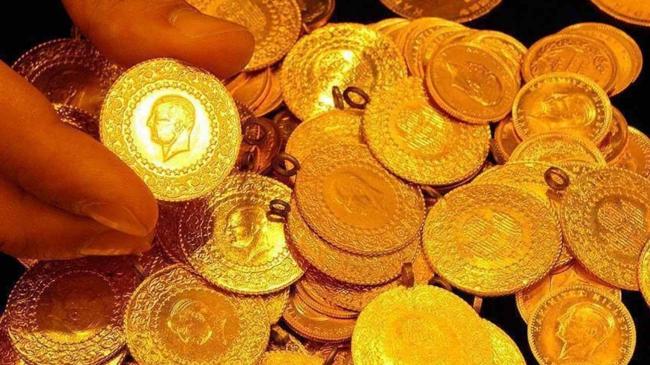 Altını olanlar dikkat! Altın için 3 senaryo açıklandı! - Resim: 1
