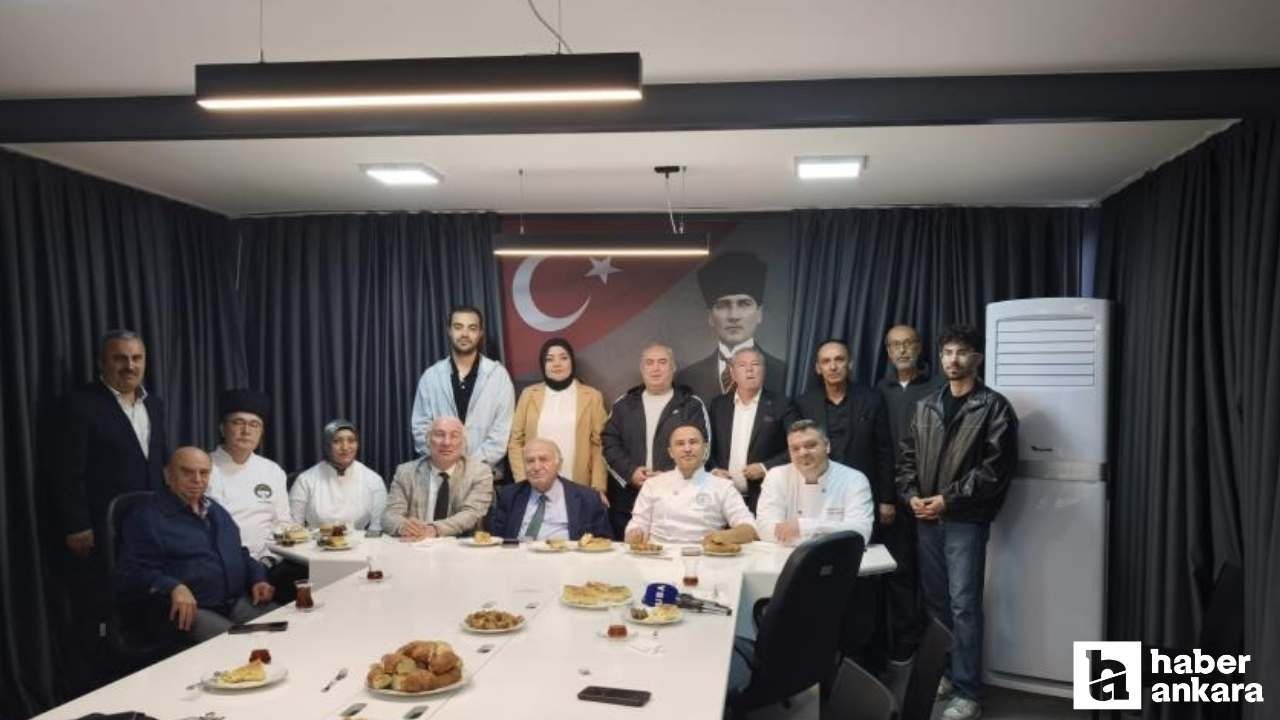 Başkentte damakları şenlendirecek festival: Ankara Gastrofest! - Resim: 4