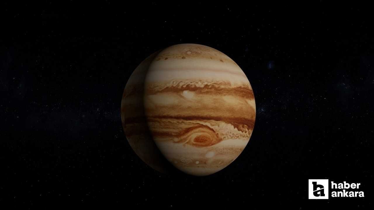 Jüpiter retrosu burç yorumları! Retro etkileri ve tarihleri - Resim: 1