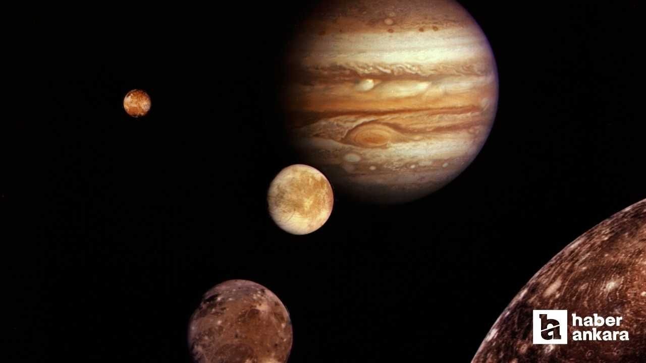 Jüpiter retrosu burç yorumları! Retro etkileri ve tarihleri - Resim: 4