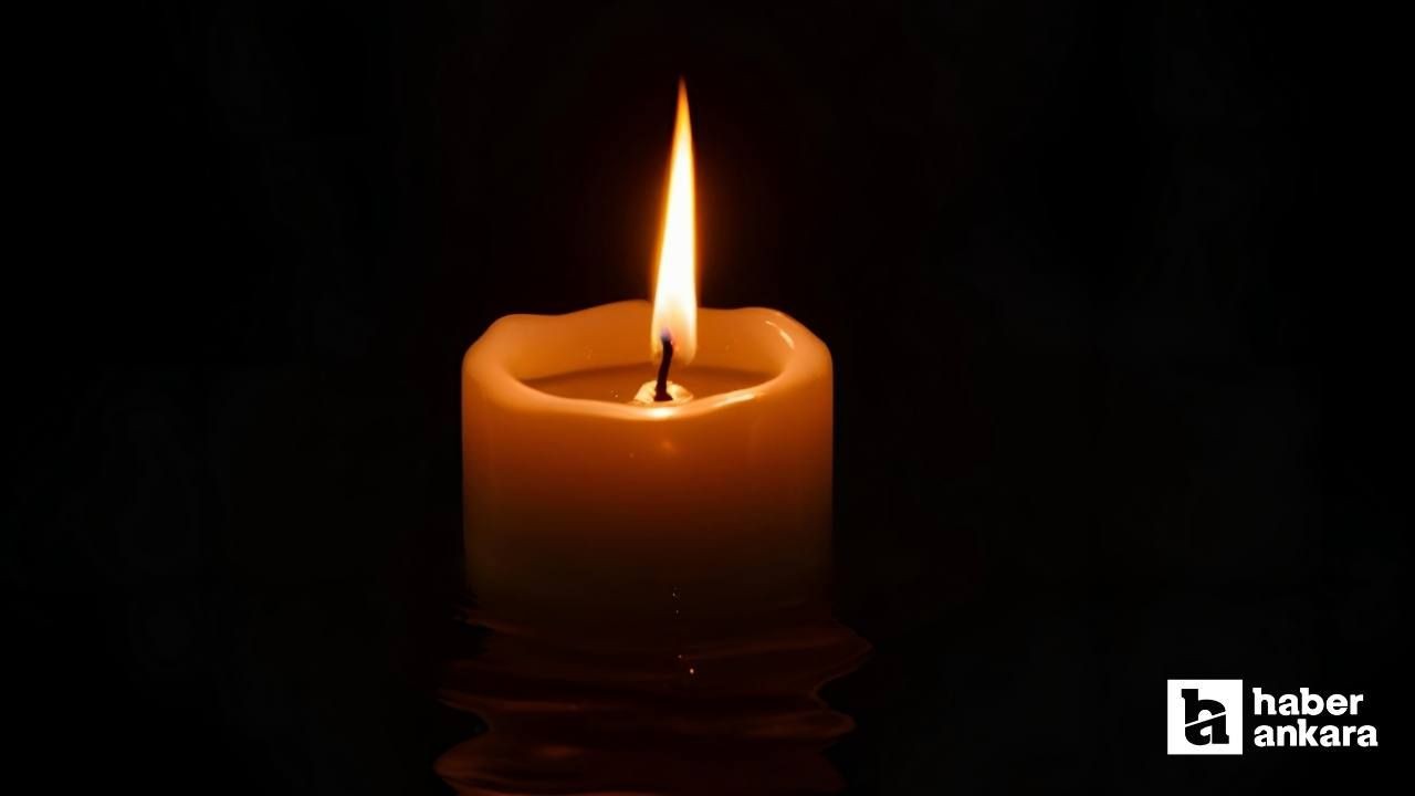 Ankara'da çok sayıda ilçede elektrik kesintisi: Saatlerce sürecek - Resim: 1