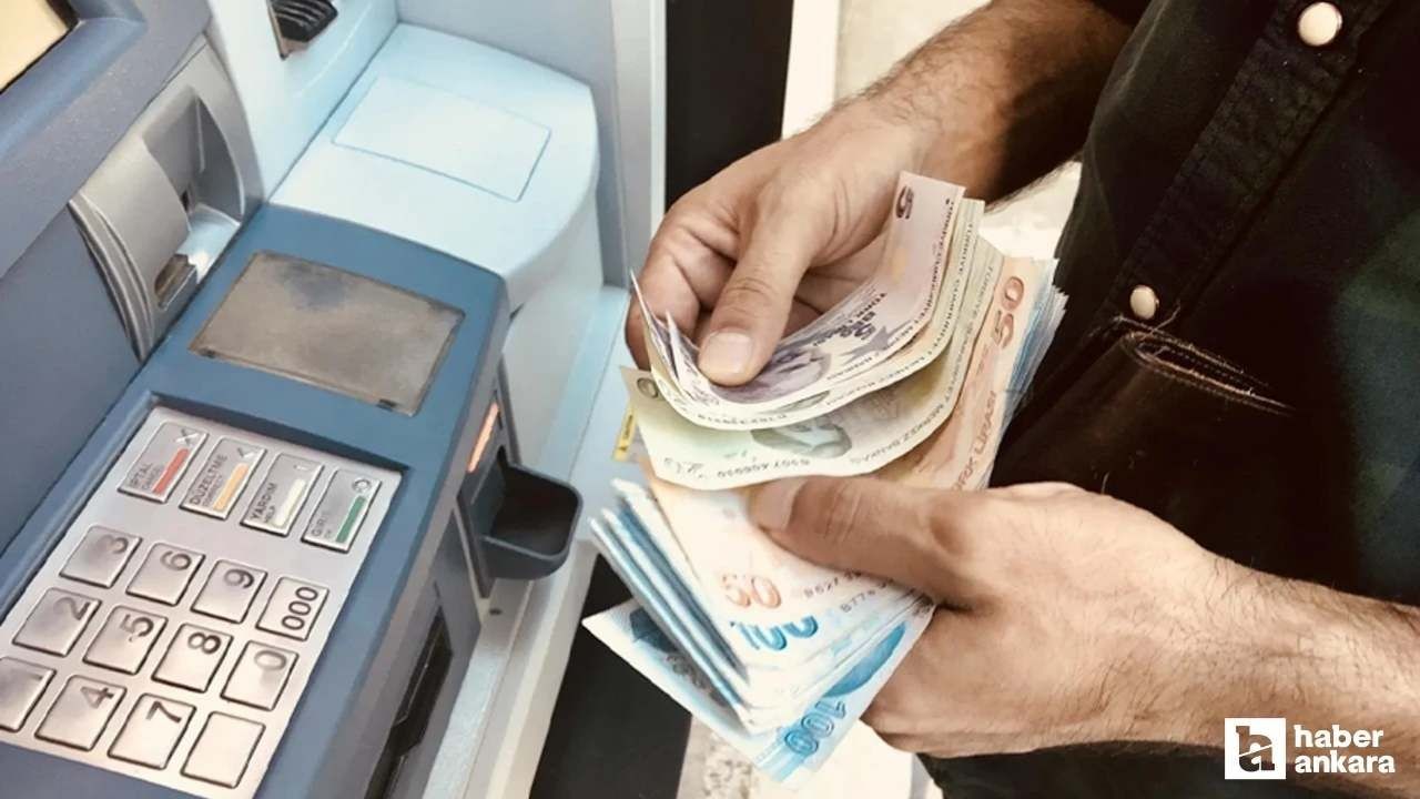 Emeklilere maaş promosyonu 31 bin TL'ye yükseldi! Bankaların Aralık ayı promosyonları - Resim: 4