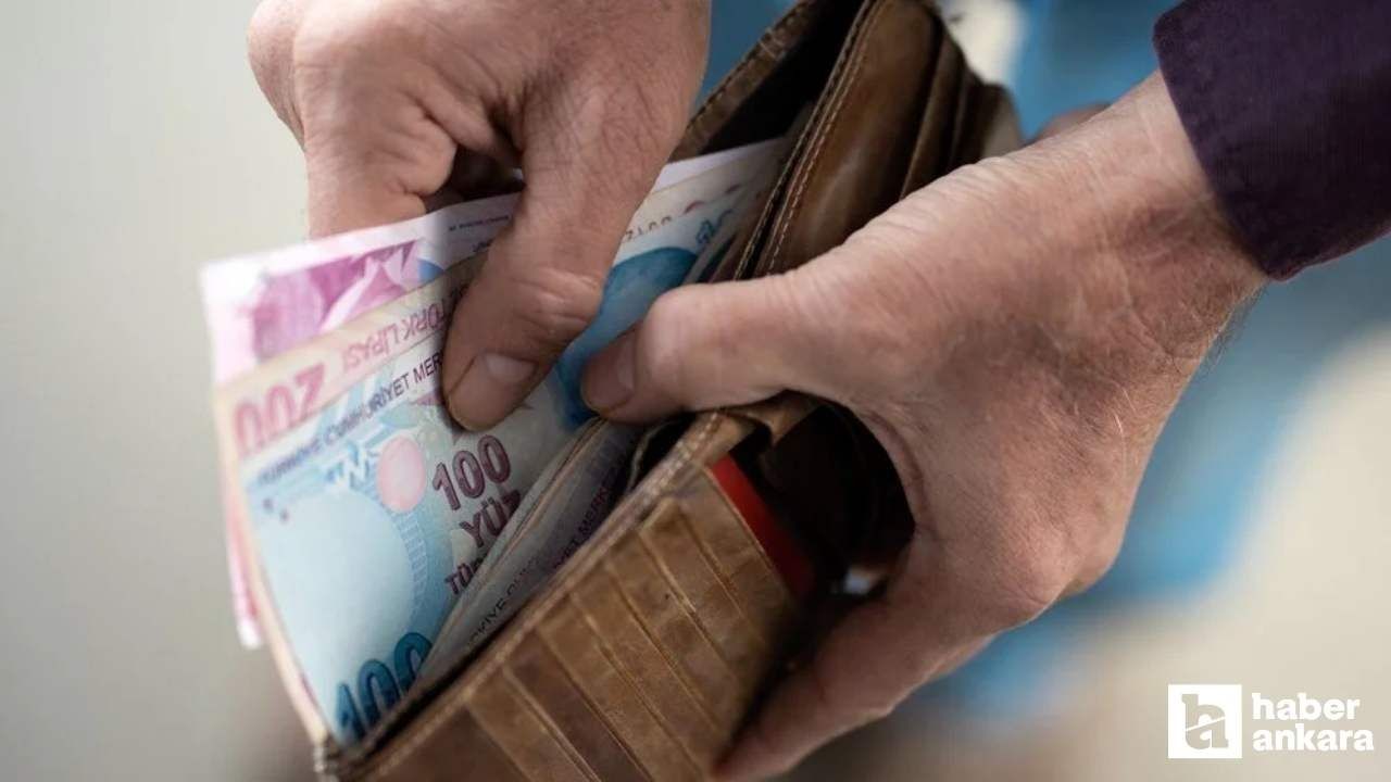 Emekliler bu haberi bekliyordu! 2026'da emekliye en çok promosyon veren bankalar açıklandı - Resim: 2
