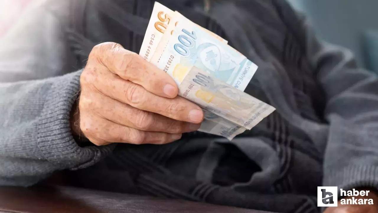 Emekliler bu haberi bekliyordu! 2026'da emekliye en çok promosyon veren bankalar açıklandı - Resim: 3