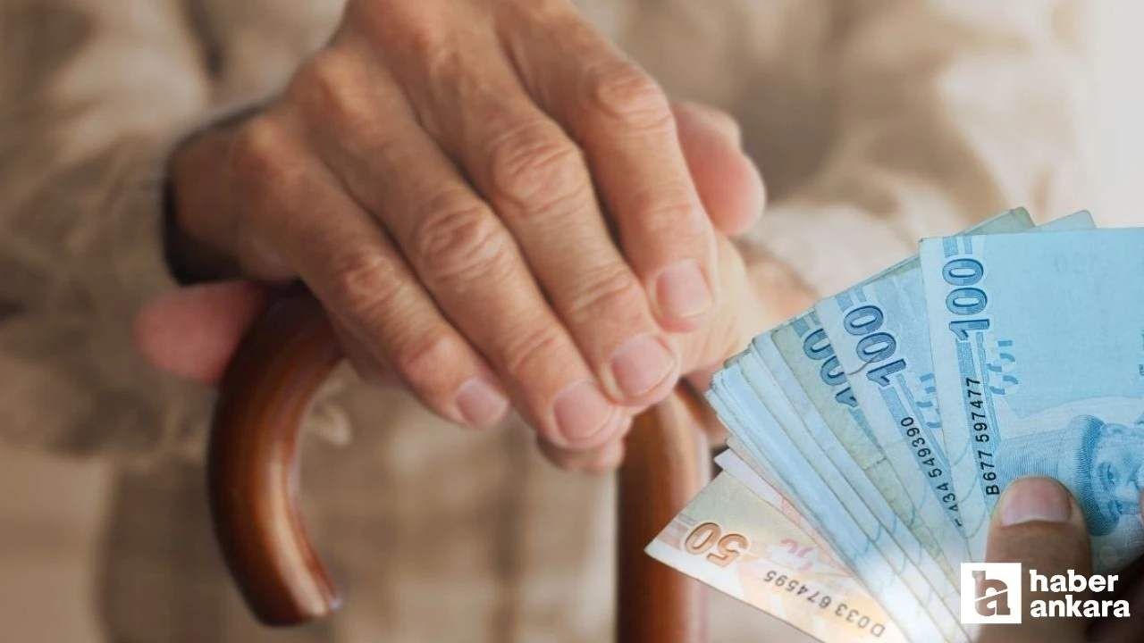 Emekliler bu haberi bekliyordu! 2026'da emekliye en çok promosyon veren bankalar açıklandı - Resim: 4