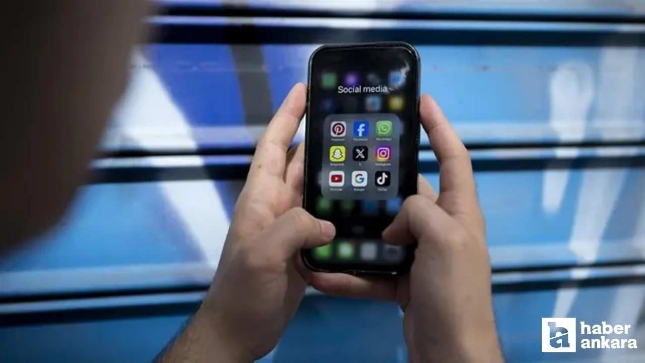 15 yaş altı küçük çocuklar, aile izni olsa dahi sosyal paylaşım sitelerine giremeyecek - Resim: 2