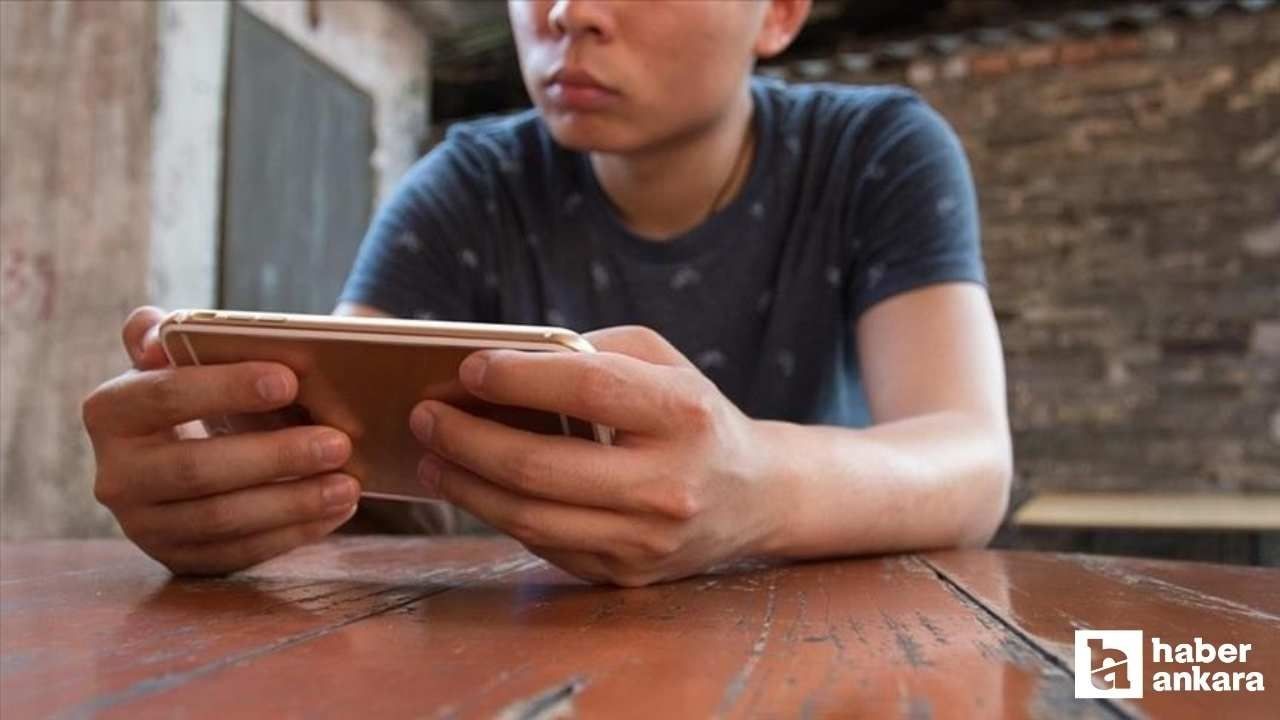 15 yaş altı küçük çocuklar, aile izni olsa dahi sosyal paylaşım sitelerine giremeyecek - Resim: 3