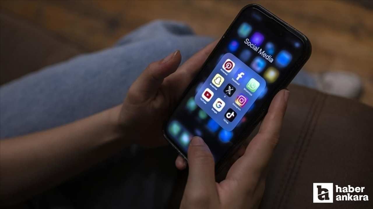 15 yaş altı küçük çocuklar, aile izni olsa dahi sosyal paylaşım sitelerine giremeyecek - Resim: 4