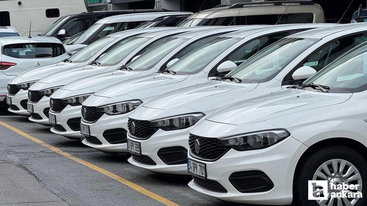 2. el araç pazarına 16 yaş ve üzeri araçlar damga vurdu - Resim: 3