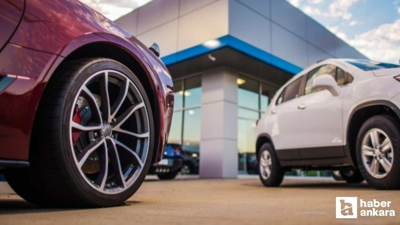 2. el araç pazarına 16 yaş ve üzeri araçlar damga vurdu - Resim: 4