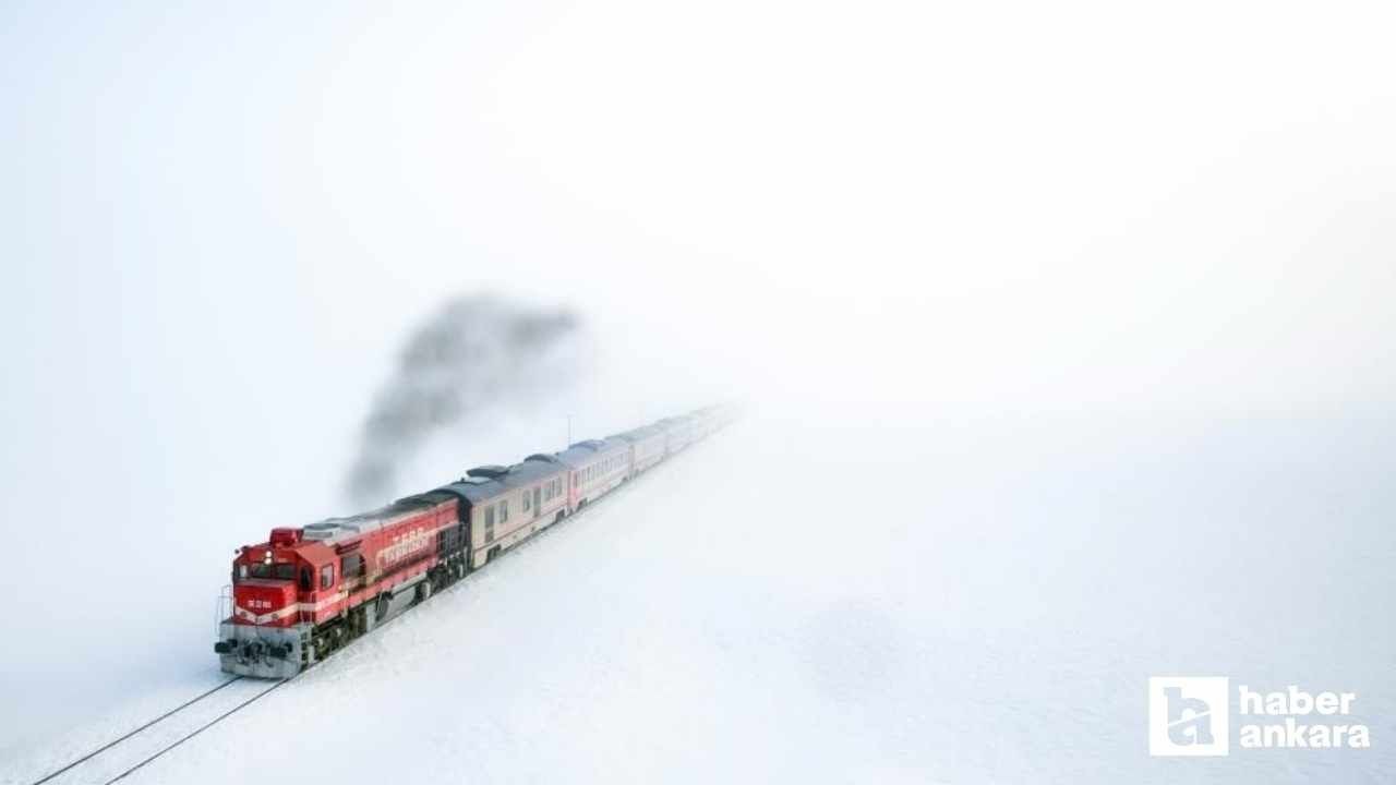 Türkiye'nin Orient Express'i Doğu Ekspresi'nden kötü haber geldi! - Resim: 2