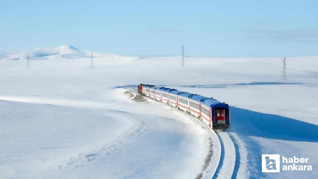 Türkiye'nin Orient Express'i Doğu Ekspresi'nden kötü haber geldi! - Resim: 3