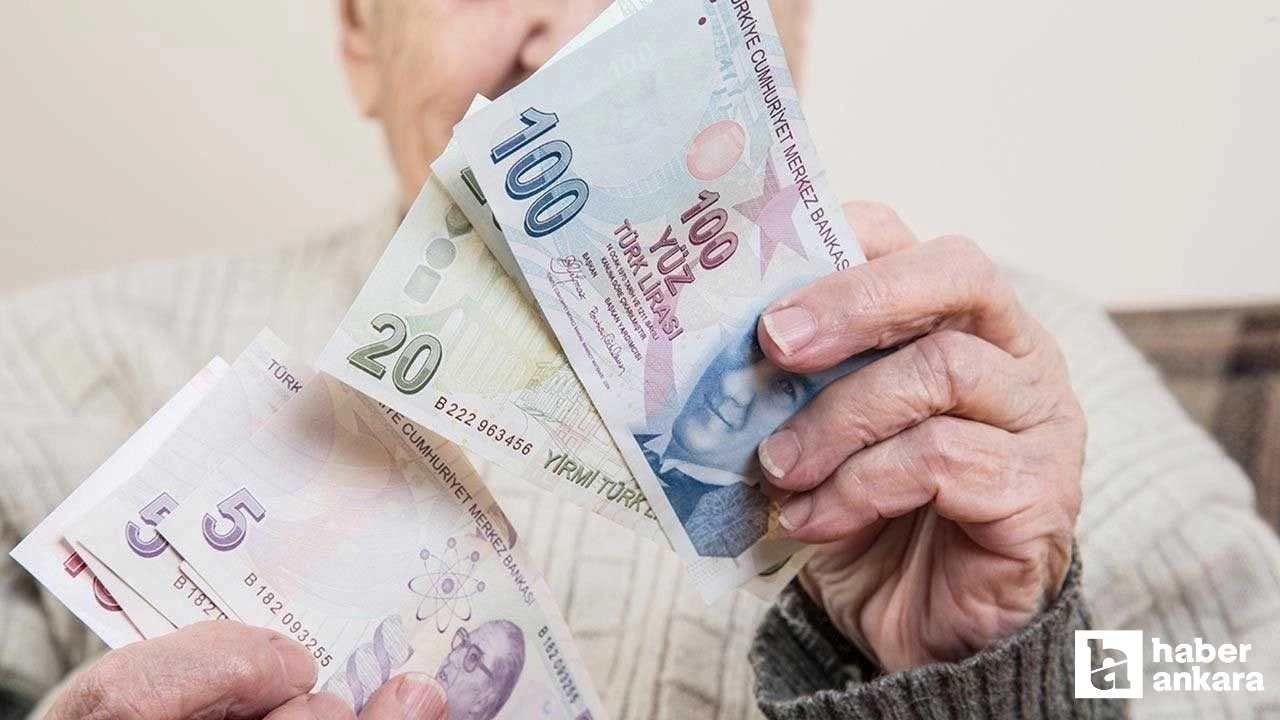 Emekliler dikkat! Emeklilere en yüksek promosyon 90 bin liraya kadar ulaştı - Resim: 2