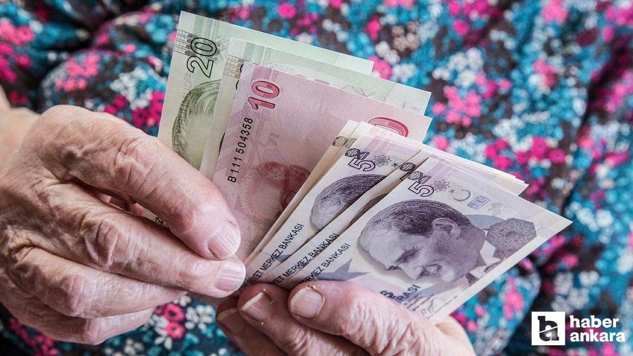 Emekliler dikkat! Emeklilere en yüksek promosyon 90 bin liraya kadar ulaştı - Resim: 3