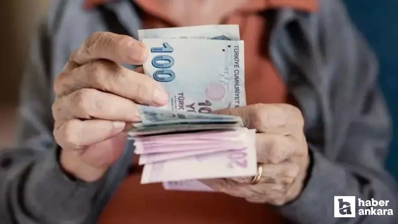 Emekliler dikkat! Emeklilere en yüksek promosyon 90 bin liraya kadar ulaştı - Resim: 4