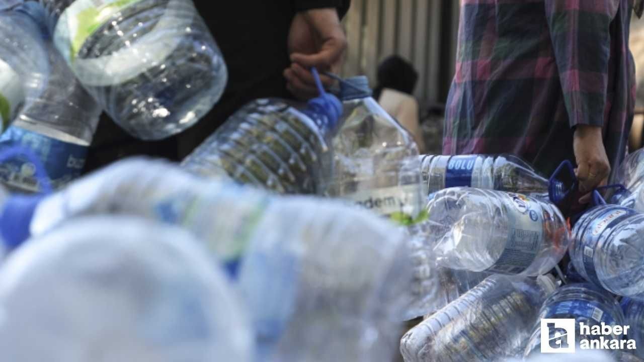 Ankara'da 6 ilçede ASKİ'den arıza duyurusu: 9 saatlik su kesintisi! - Resim: 3