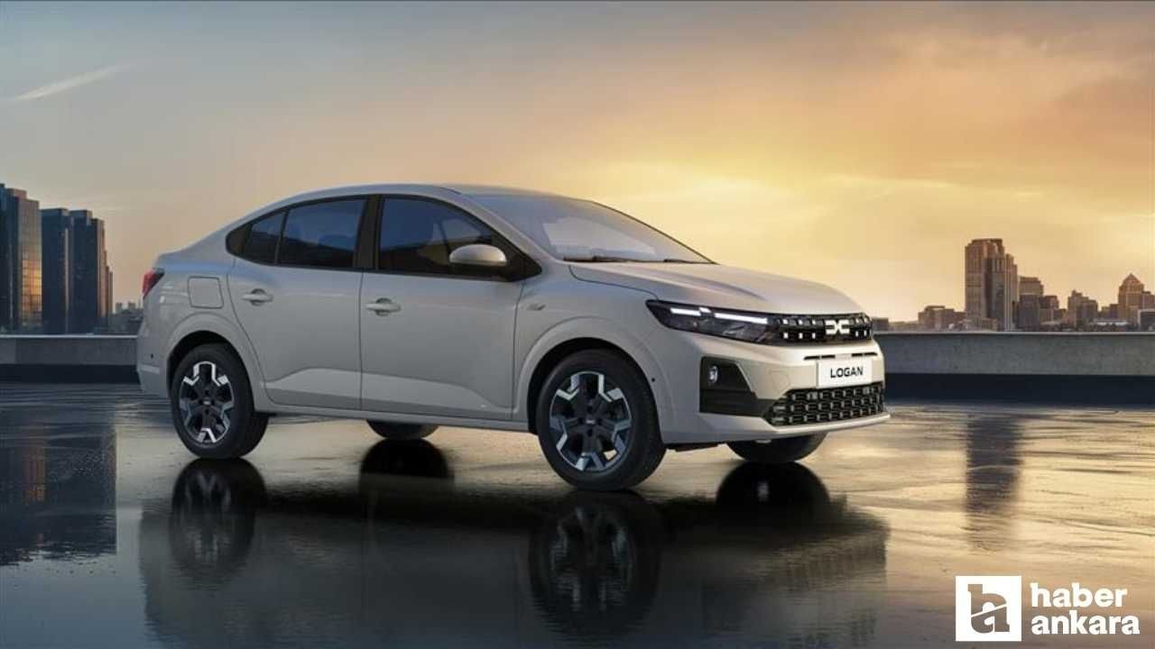 Dacia Logan 13 yıllık aranın ardından yeniden Türkiye'de! İşte 2026 fiyatı - Resim: 2