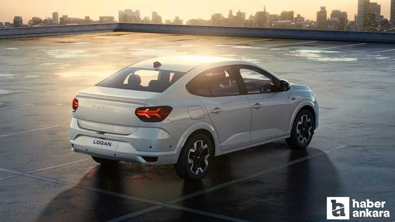 Dacia Logan 13 yıllık aranın ardından yeniden Türkiye'de! İşte 2026 fiyatı - Resim: 3