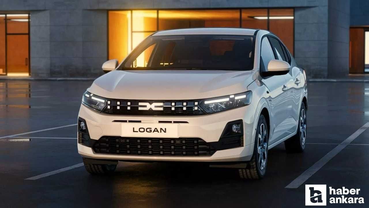 Dacia Logan 13 yıllık aranın ardından yeniden Türkiye'de! İşte 2026 fiyatı - Resim: 4